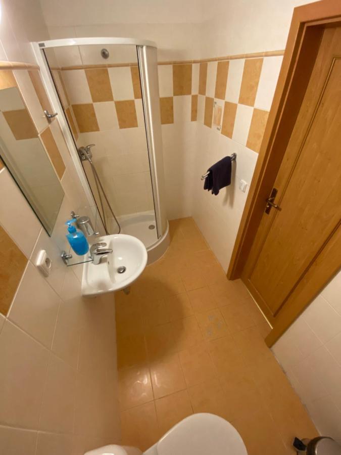 Hotel Zlaty Chlum Česká Ves Eksteriør bilde