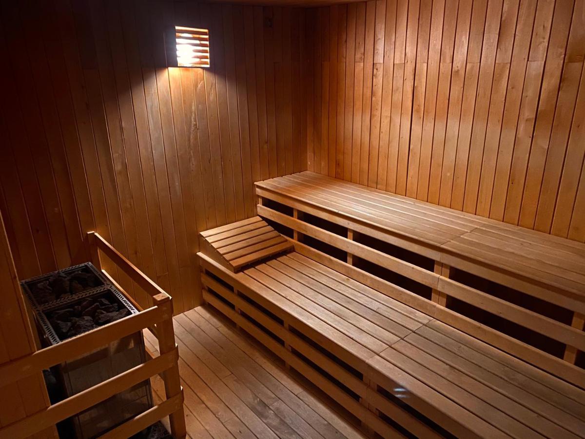 Hotel Zlaty Chlum Česká Ves Eksteriør bilde