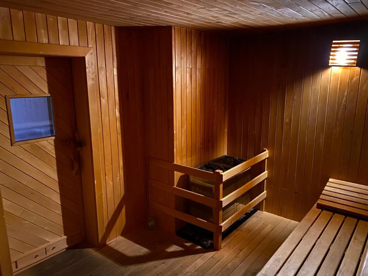 Hotel Zlaty Chlum Česká Ves Eksteriør bilde