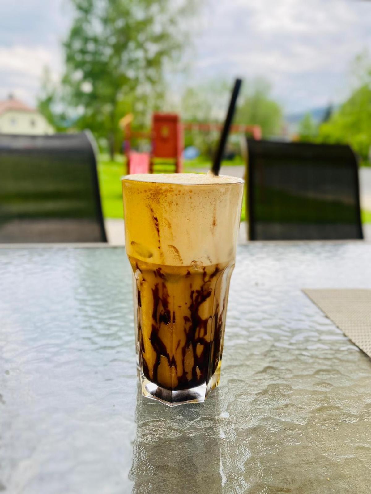 Hotel Zlaty Chlum Česká Ves Eksteriør bilde