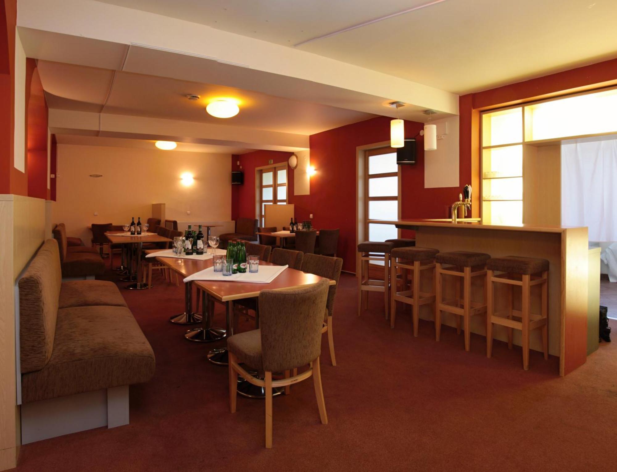 Hotel Zlaty Chlum Česká Ves Eksteriør bilde